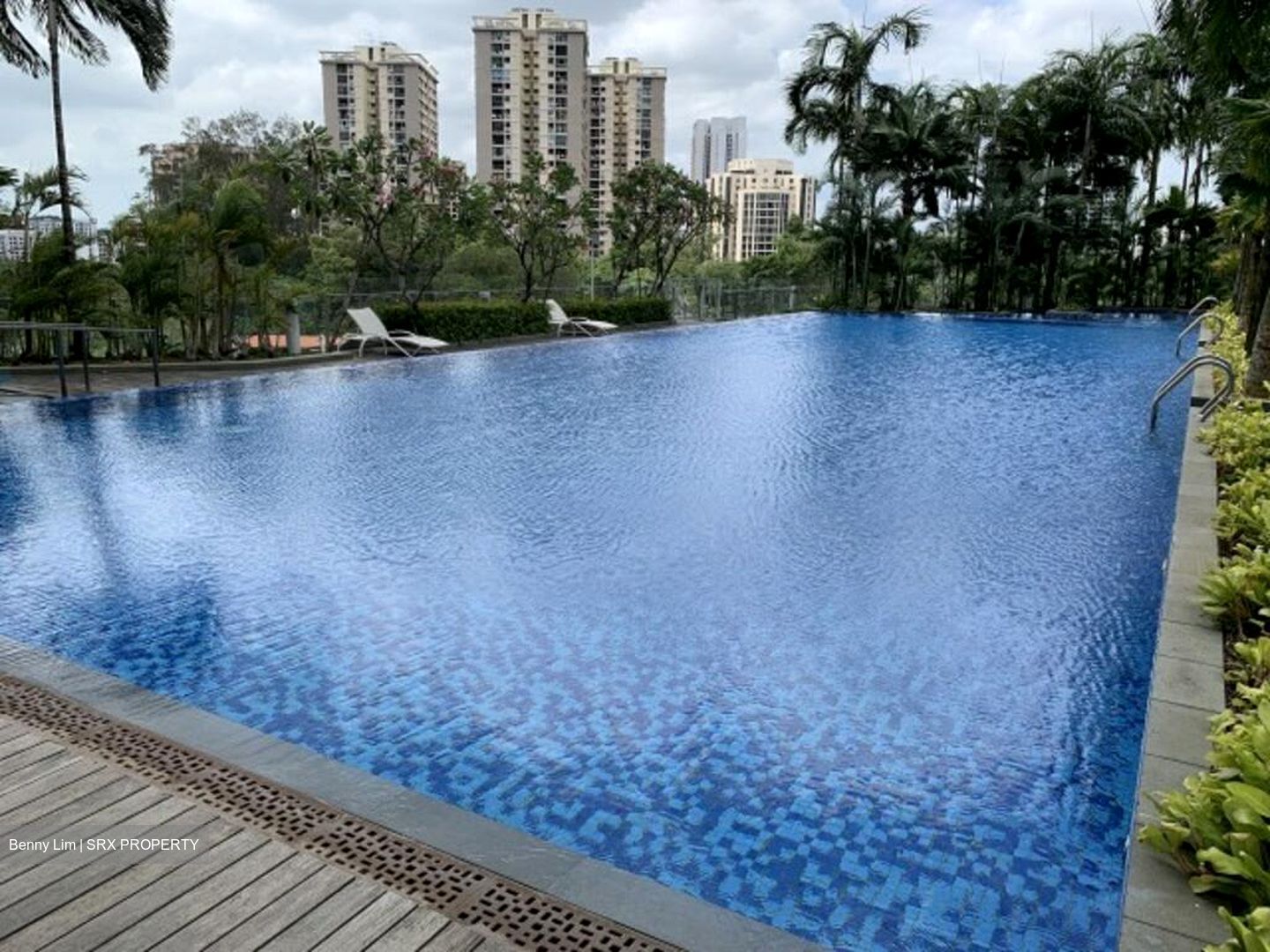 The Rochester Residences (D5), Apartment #524430021